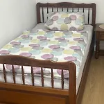 Am Halbmond Appartement