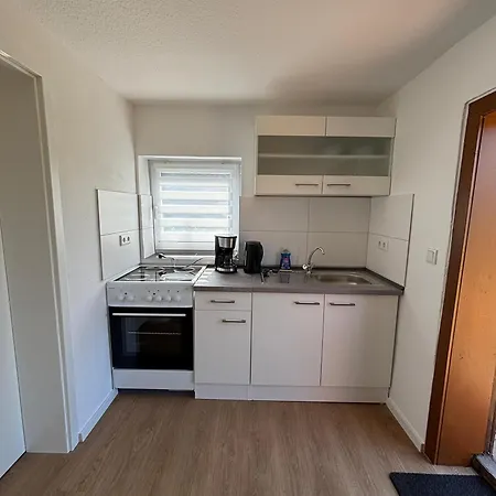 Am Halbmond Apartment