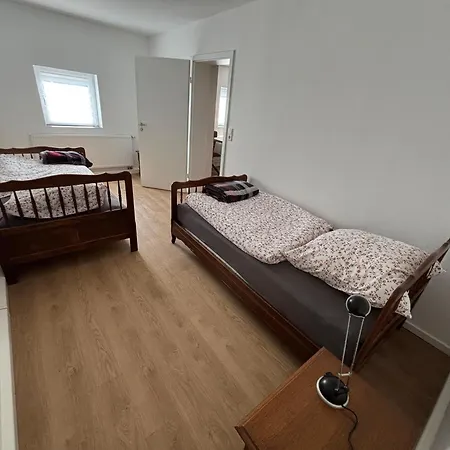 Am Halbmond Apartment *