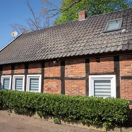 Am Halbmond Badbergen