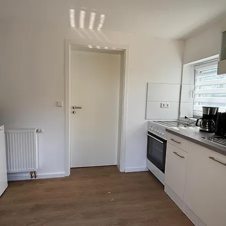 Apartment Am Halbmond