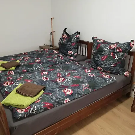 Am Halbmond Badbergen