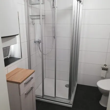 Am Halbmond Badbergen