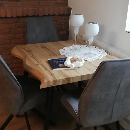 Am Halbmond Badbergen