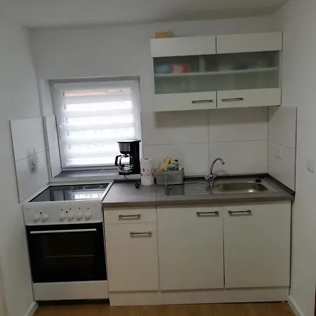 Am Halbmond * Badbergen