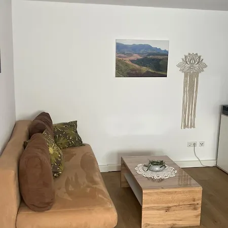 Am Halbmond Badbergen