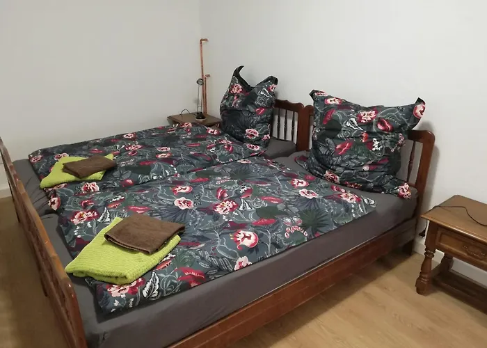 Am Halbmond Badbergen