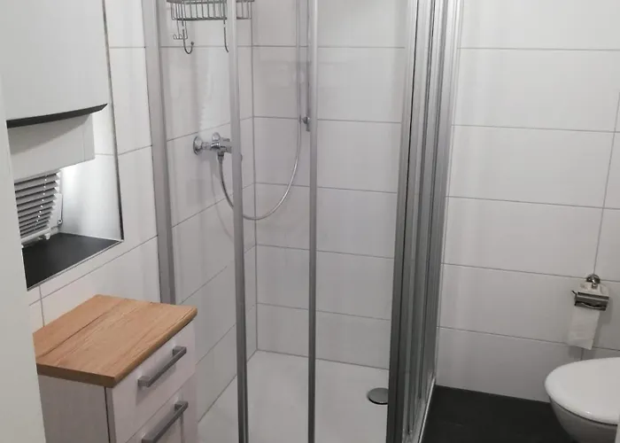 Am Halbmond Badbergen