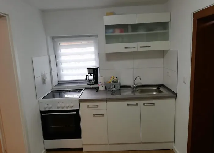 Am Halbmond * Badbergen